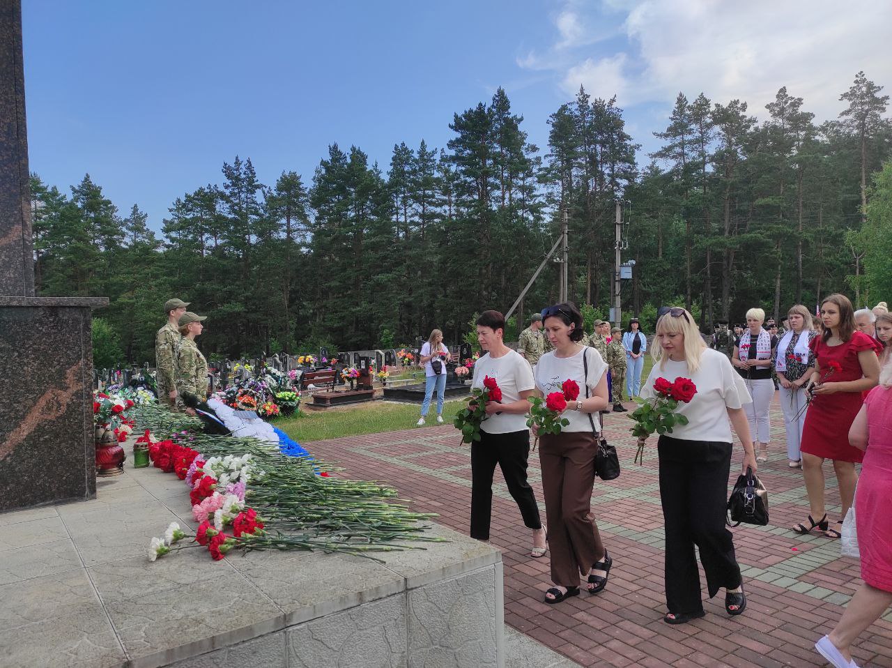 Заупокойная месса проект выжившие